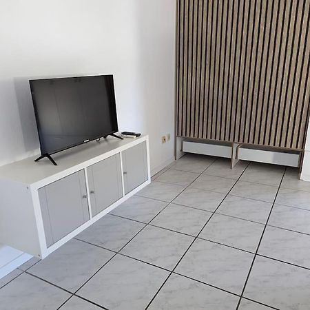Apartmentlochbruecke Мекенбойрен Екстериор снимка