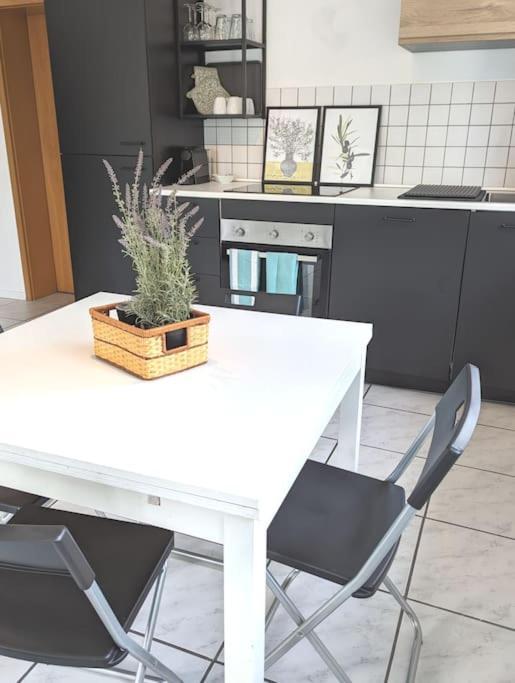 Apartmentlochbruecke Мекенбойрен Екстериор снимка