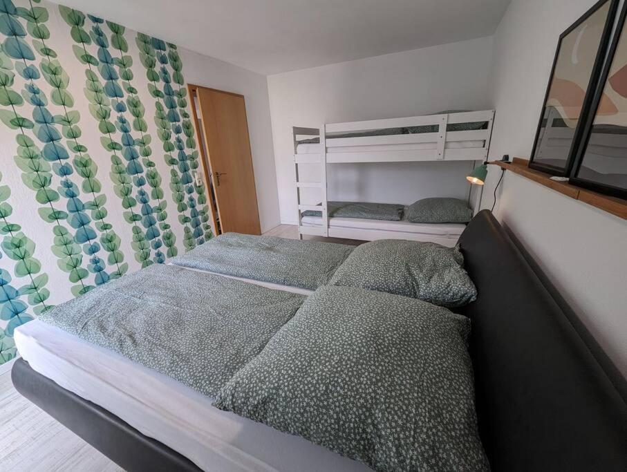 Apartmentlochbruecke Мекенбойрен Екстериор снимка