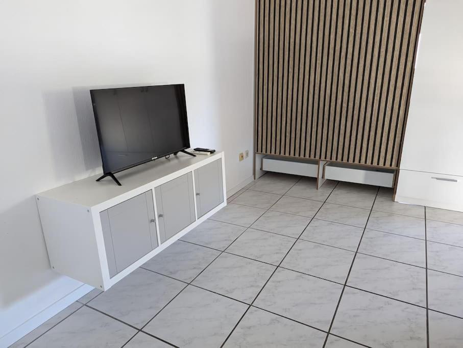Apartmentlochbruecke Мекенбойрен Екстериор снимка