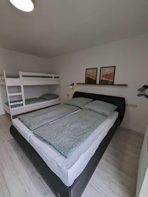 Apartmentlochbruecke Мекенбойрен Екстериор снимка