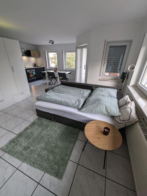 Apartmentlochbruecke Мекенбойрен Екстериор снимка